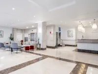 Exe Pozuelo Hotels near Latina