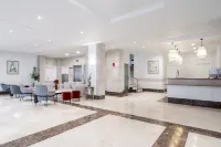 Exe Pozuelo Các khách sạn ở Pozuelo de Alarcón