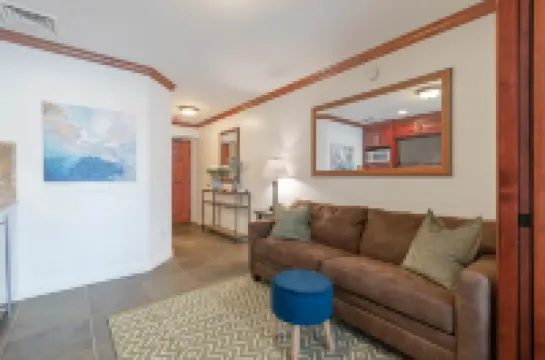 PARK CITY CANYONS VILLAGE-SKI-IN/OUT-YEAR ROUND MOUNTAIN RESORT, 1 BED, SLEEPS 4