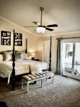 Great views of the New River close to Savannah and Hilton Head. Hotels near Lowcountry Museum