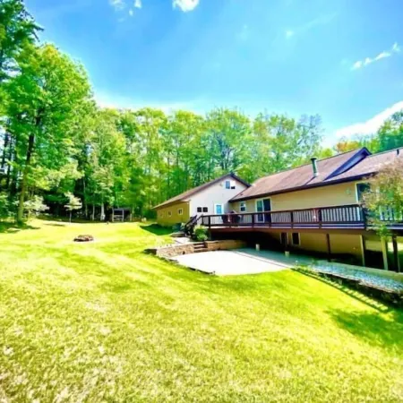 Your Northwoods Home Away from Home!