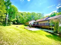 Your Northwoods Home Away from Home! - 3 tähden