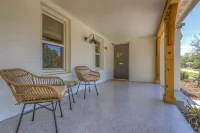 Luxury 3BD 2bath Near EXPO & TU