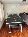 Charming 4-bedroom house with WiFi and AC in Hot Springs