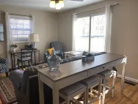 Bays Mountain Getaway Cottage