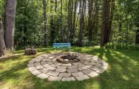 Great Sacandaga Lake Front Home in Northville