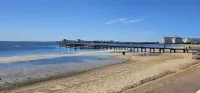 Aart Apartments Port Lincoln, Accommodation in the CBD, 100m from the beach. -  Apartamentos vacacionales