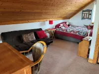 Comfy Home with an Unrivaled View. Only 20 Min from Mt. Rushmore!
