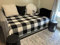 One bedroom Apt- Part of a triplex in Barre Vermont! Great Price!