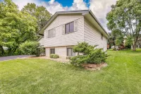 3 Bed House in quiet area/near Downtown Minneapolis/MOA/MSP airport/private host