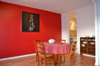 L'enfant de Bohème d'ALBI, appartment 1 room, city center