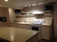 The Pond House near Charlottesville