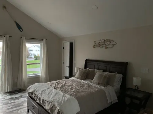 Fairhaven at its best!