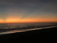 Oceanfront Beachdrifter - 2/2 Condo with lawn - no stairs, best parking - جاكوزي
