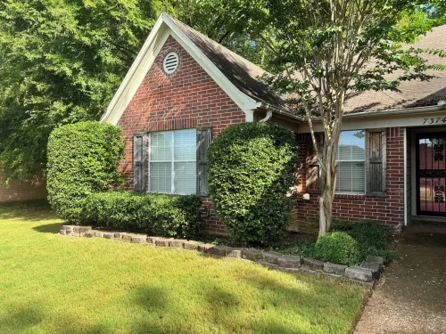 Safe Nice Area/ Cove in Bartlett, Tn Near Memphis.Easy Access to I40.NoParties Hotels in Bartlett