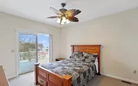 Captain's Quarters