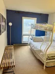 Spacious condo at Hunter mountain resort