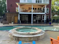 Hidden Oasis in Scottsboro, AL