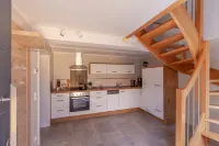 Vacation in Saxon Switzerland