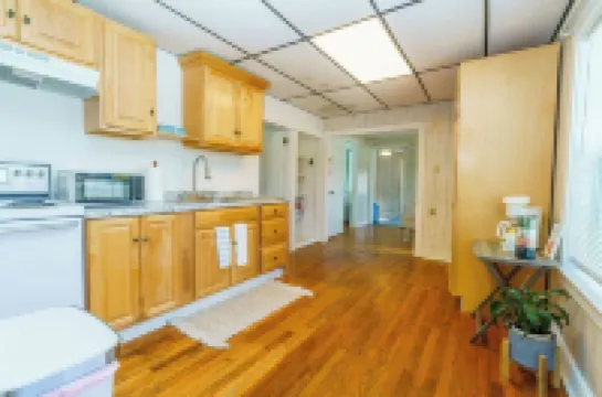 'Casa Playa' Two Unit Beach House a block from the beach.