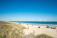 Oceanside Condo w/ Heated Indoor Pool, 2 Outdoor Pools, & Easy Beach Access! - Beach