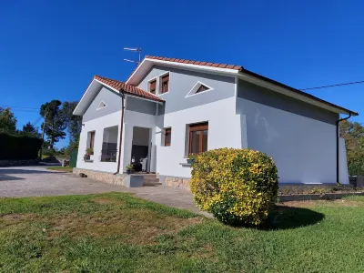 Vacation home, full rental, ideal for families. Hotels near Playa de Cuevas del Mar