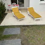 Charmant T2 Capbreton, 300m des Plages Hotels in Capbreton