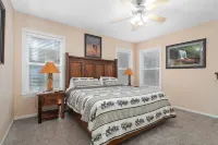 Pine Cone Cottage