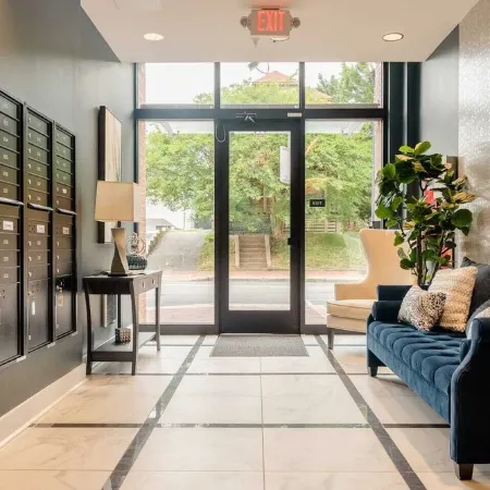 New Downtown Annapolis Condo with Free Parking