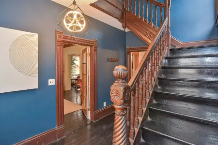 Art House! Spacious Getaway By Mass Moca