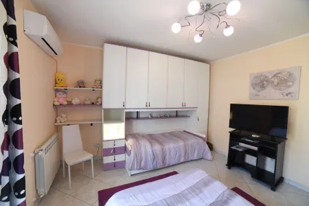 MODERN AND COZY APARTMENT NEAR THE SEA OF RECANATI