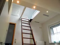 Ferienhaus Heideblüte Schneverdingen