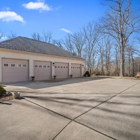 Luxe Innsbrook Resort Home - Lakes/Golf/Trails