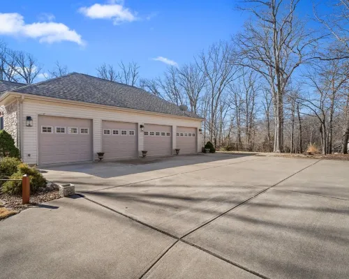 Luxe Innsbrook Resort Home - Lakes/Golf/Trails Hotels in Innsbrook