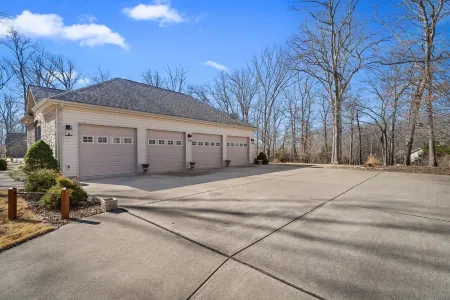 Luxe Innsbrook Resort Home - Lakes/Golf/Trails