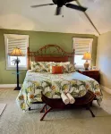 A"nuenue Lanai, "The Rainbow Lanai