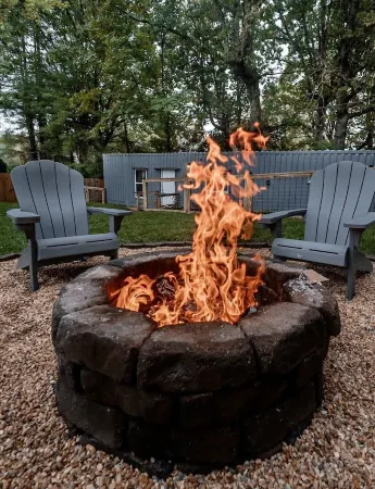 Container Home w/ a Fenced Yard