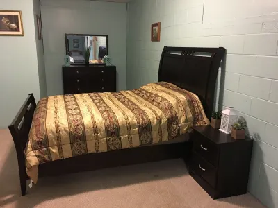 CLEARFORK CREEK LODGING & RV CAMPGROUND