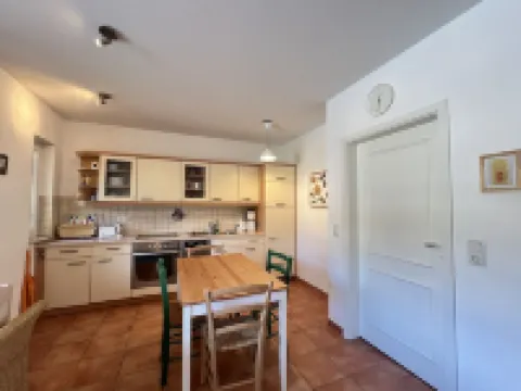 Gemütliche 3-raumwohnung - Ringelspiel