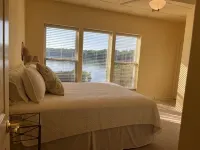 Breathtaking Lake Front Home