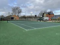 Cosy Cottage for Family Fun with Log-Burner, Spa, Private Parking, EV & Pools