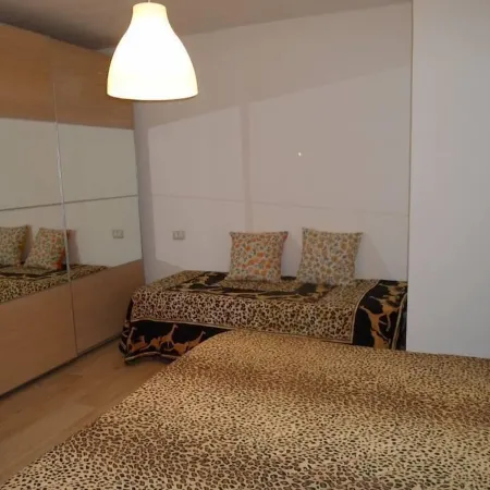 In the paradise of Sardinia,beautiful apartme 400 m from the sea of ​​CalaGonone