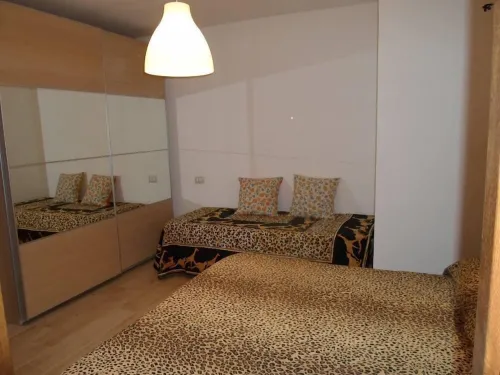 In the paradise of Sardinia,beautiful apartme 400 m from the sea of ​​CalaGonone