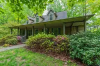Ashevilles Beautiful Home