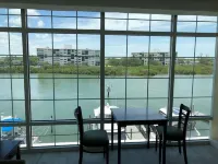 1 Bedroom Condo (incl 4 passes to Water Park)