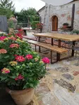 Beautiful rustic villa in Tuscany in Monteriggioni, between Siena and Florence. - 4성급
