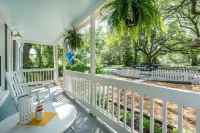 Bright, Family-friendly Home w/ Big Backyard, Very Walkable