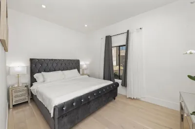 2BR Home in Menlo Park Near Stanford University! Hotels near Downtown Menlo Park