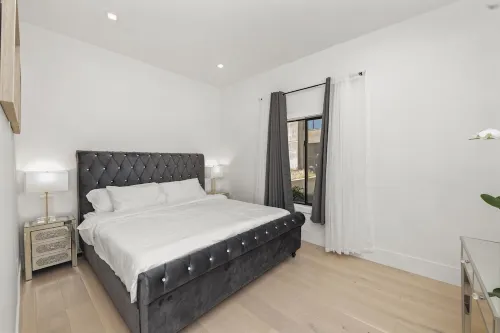 2BR Home in Menlo Park Near Stanford University!