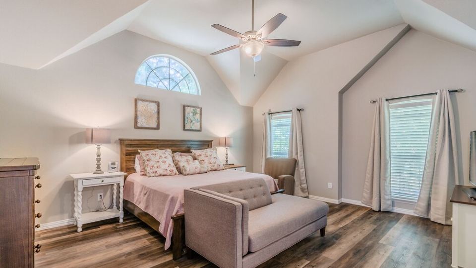Plano Family Getaway